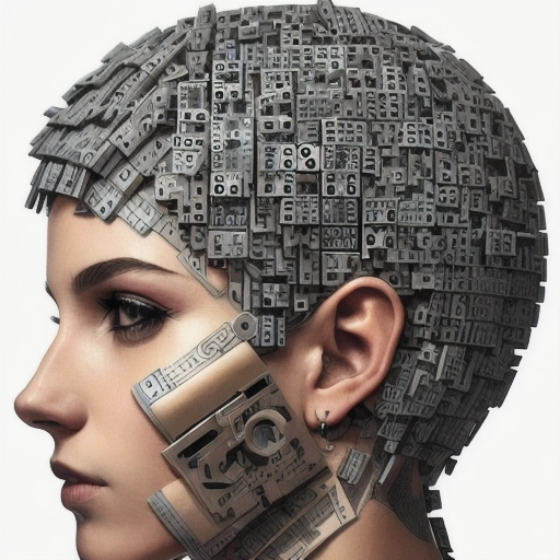 Pao internet vidéo illustration 3d serveur intelligence générative freelance paris studio de création CNSHGB90